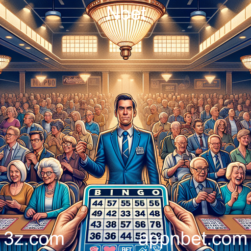 Descubra o Mundo do Bingo no Nbet: Diversão e Prêmios em Jogo