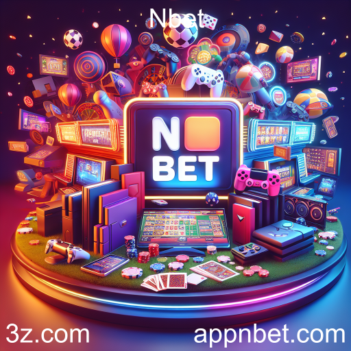 Descubra o Mundo dos Jogos no Nbet